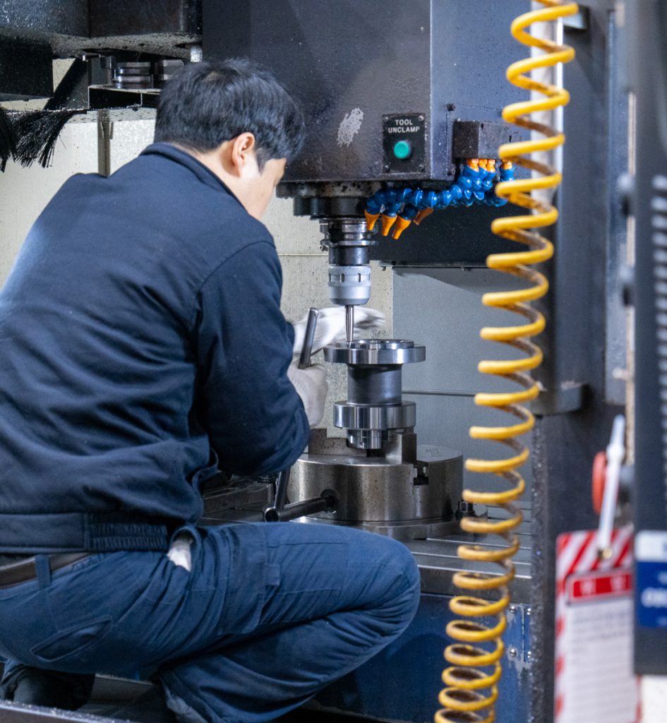 Engineering drill rigs and geothermal equipment parts