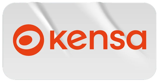 Kensa Logo | Geothermal Drilling Rigs | GTD desco 