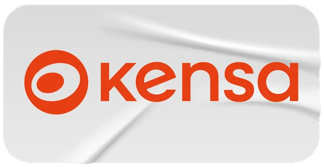 Kensa Logo | Geothermal Drilling Rigs | GTD desco 