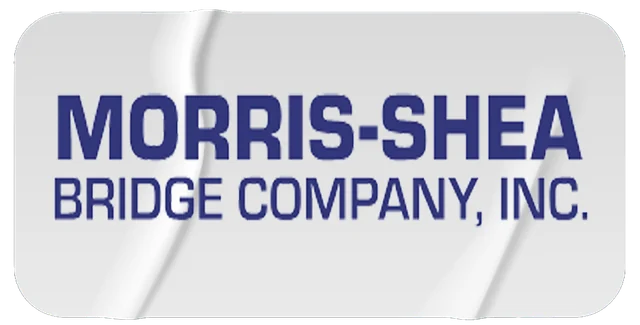 Morris Shea Bridge Company Logo | Geothermal Drilling Rigs | GTD desco 