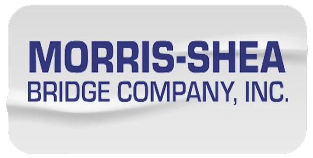 Morris Shea Bridge Company Logo | Geothermal Drilling Rigs | GTD desco 