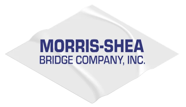 Morris Shea Bridge Company Logo | Geothermal Drilling Rigs | GTD desco 