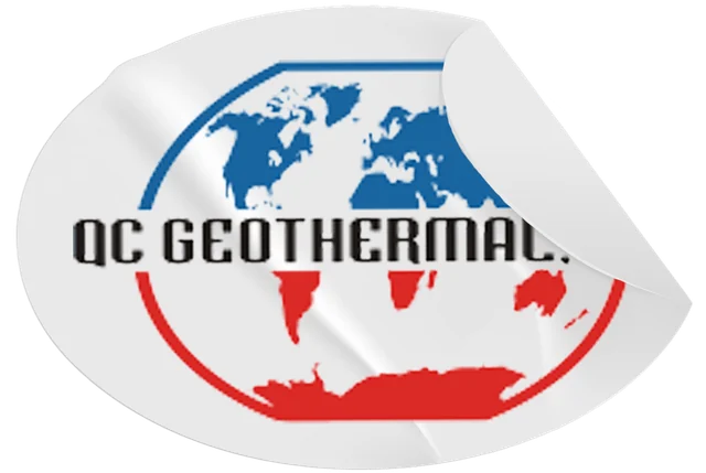QC Geothermal Logo | Geothermal Drilling Rigs | GTD desco 