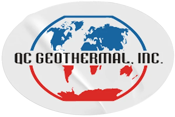QC Geothermal Logo | Geothermal Drilling Rigs | GTD desco 